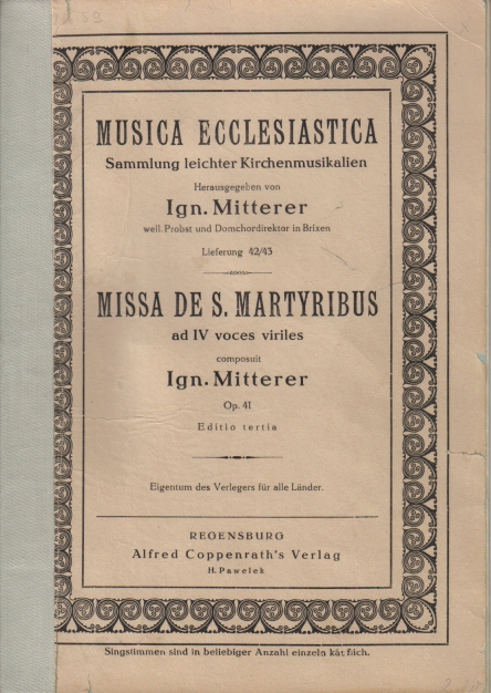 Titelblatt